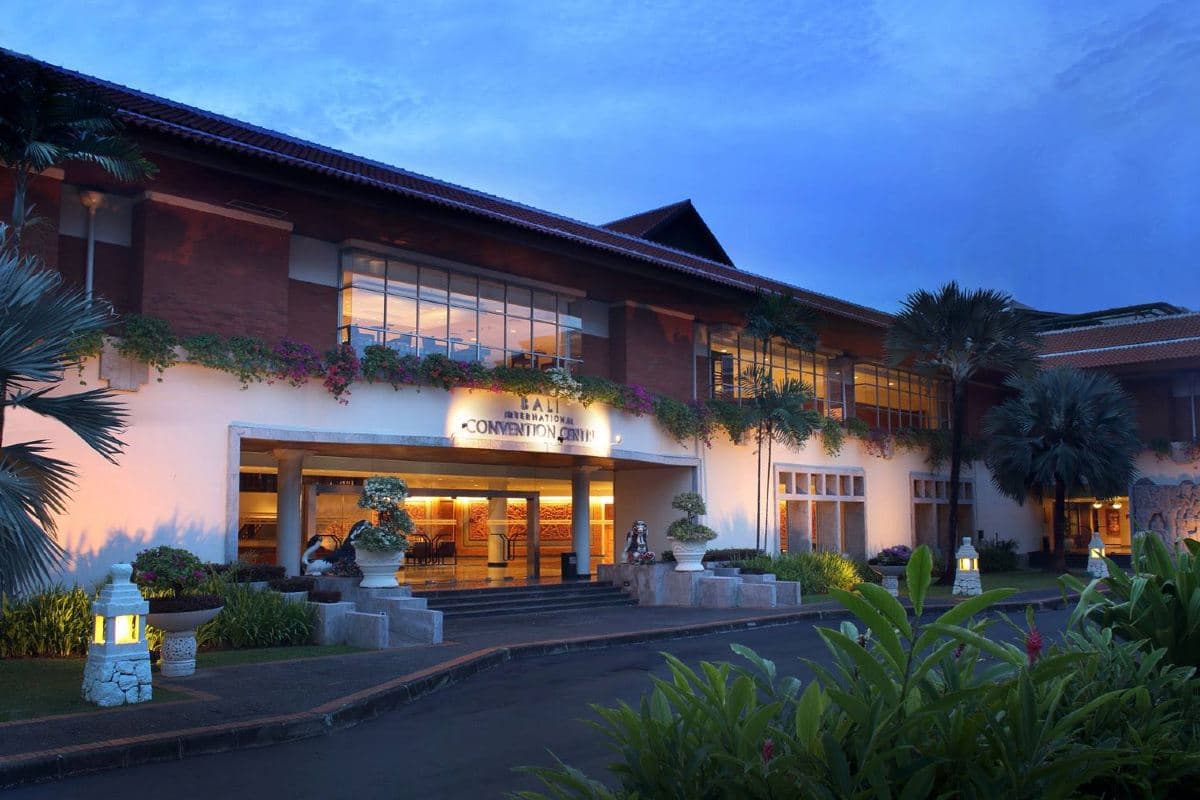 Bali International Convention Centre