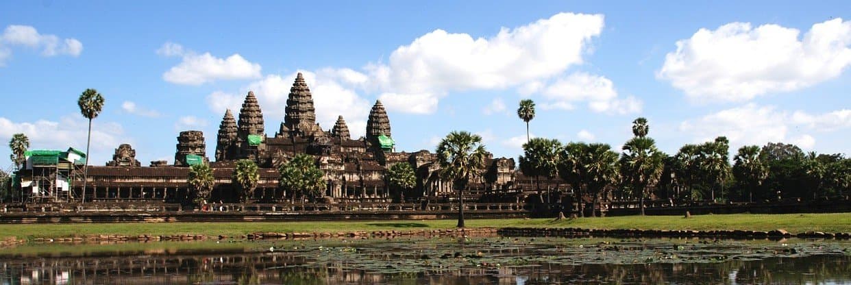 Cambodia