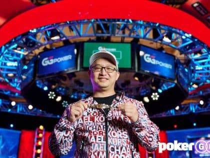 Riveting Colossus contest rounds off WSOPE: ElKy wins gold; Daniel Negreanu crowned WSOP POY