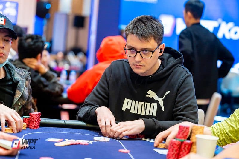 WSOPE 2019: Kahle Burns doubles bracelet haul; 129 still standing in Main Event