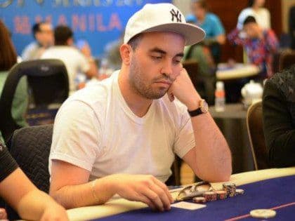 WSOP 2019: Abhinav Iyer wins bracelet; Daniel Negreanu’s wait continues