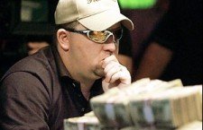 The top 5 bluffs in poker history