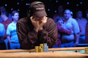 Phil Hellmuth interested in juicy private games