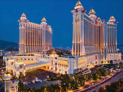 Galaxy Macau 1