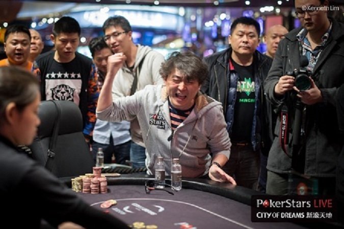 10 Great Accomplishments in the Asian Poker Scene 2015