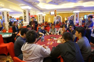 APT Final Table