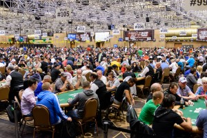 Colossus WSOP