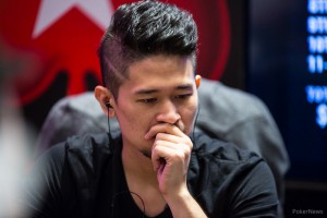 APPT9 Macau Main Event Day 4