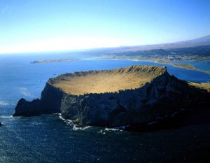 Jeju Island