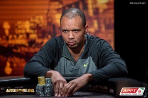 APPT Phil Ivey