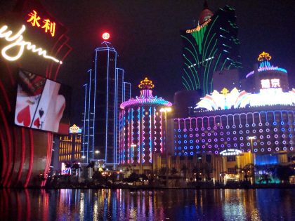 macau at night11