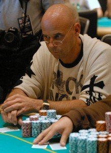 The Biggest Losing Players in Online Poker History