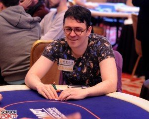 Isaac Haxton Leaves PokerStars