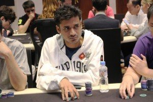 Indian players emerging in Asian poker scene