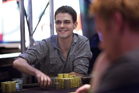 JAmes Obst Pokerstars