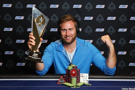 Connor Drinan-Winner Event 49-EPT 13-Barcelona-6780