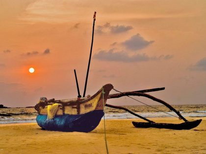 Poker in Sri Lanka