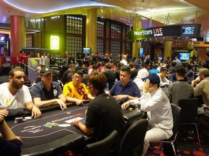 ACOP Platinum Series