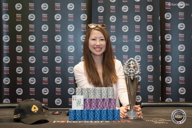  Jay Tan (Photo Pokerstars)