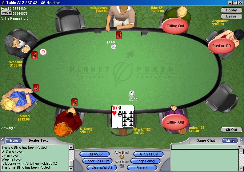 planetpoker