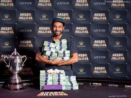 Aussie Million Main Event winner 420 1485743555 57115