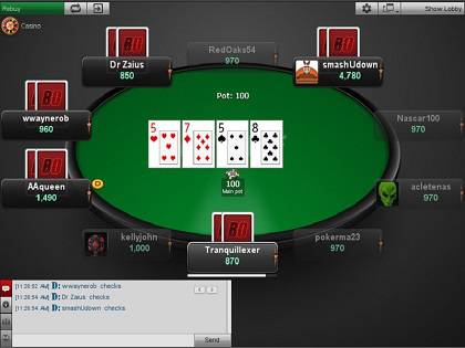 Bet online Tigergaming freerolls 1484109218 21433