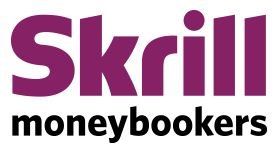 Skrill Logo