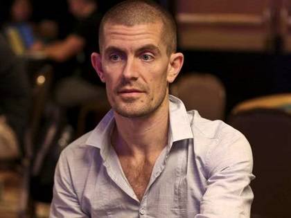 Gus Hansen: Yes, I’m back on the poker scene