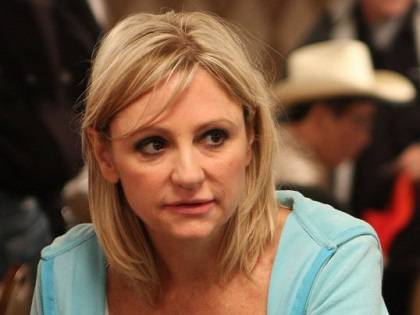 An exclusive conversation with poker legend Jennifer Harman