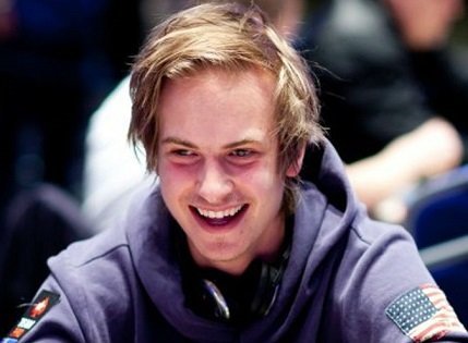Up and Down: Isildur1 wins 1st WCOOP; Steffen Sontheimer dons the purple jacket