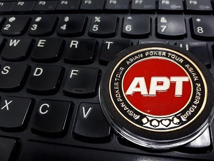 APT announces online Starting Days at Natural8 for the upcoming APT Finale Macau