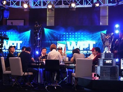 WPT Sanya Final Table: Live Updates