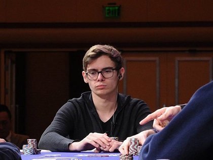 Fedor Holz and Isildur1 take down High Roller events on PokerStars