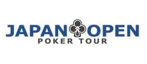 Japan Open Poker Tour