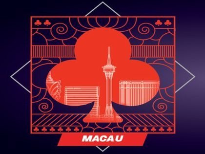 Suncity Cup 2017 - Macau Stop Schedule