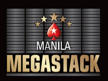 Manila Megastack 8 Schedule