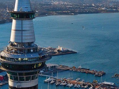 World Poker Tour announces WPT New Zealand