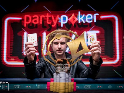 Watch: Isildur1 delights fans by takingdown the partypoker Millions