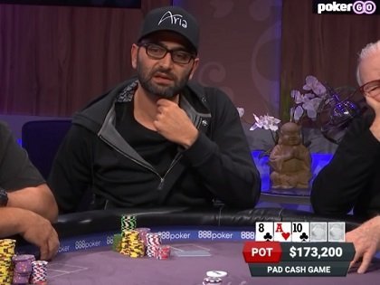 Esfandiari