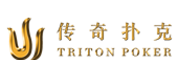 Triton-Poker-Logo