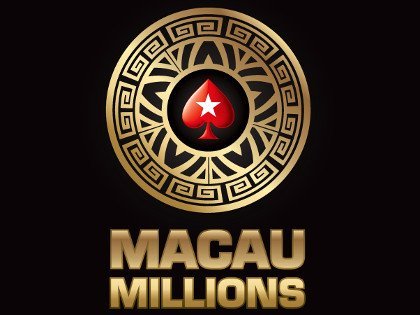 Macau Millions Schedule