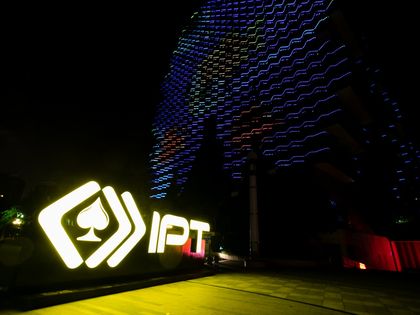 International Poker Tour 2018 Schedule