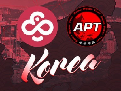 Win 1 of 5 Main Event seats to APT Korea Seoul 2018 through CoinPoker