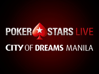 Pokerstars Live Manila Super Series 8 Schedule