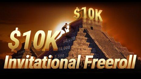 10k invitational