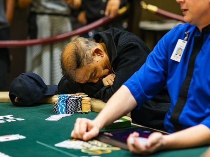 Simon Lam wins WPT Gardens Poker Festival; Controversial Men 