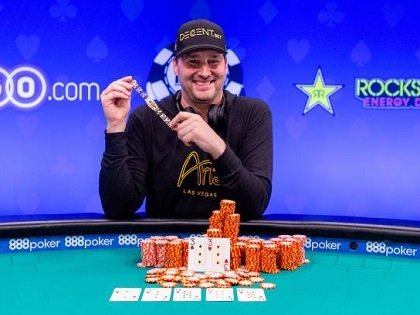 Phil Hellmuth 2018 420