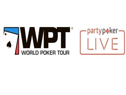 WPT and partypoker LIVE sign a 4-year deal to bring events to Canada and Europe