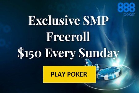 888 SMP Freeroll 1