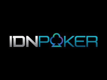 IDNPoker Logo min